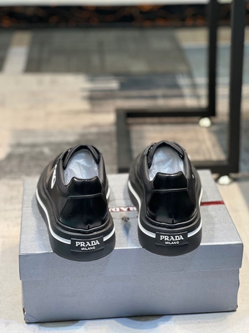 Prada Casual Shoes